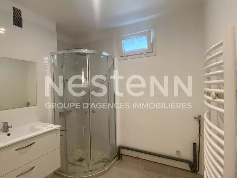 Appartement, 63,11 m²