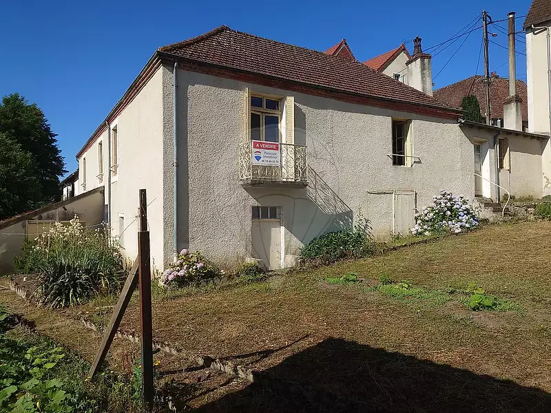 Maison, 120 m²