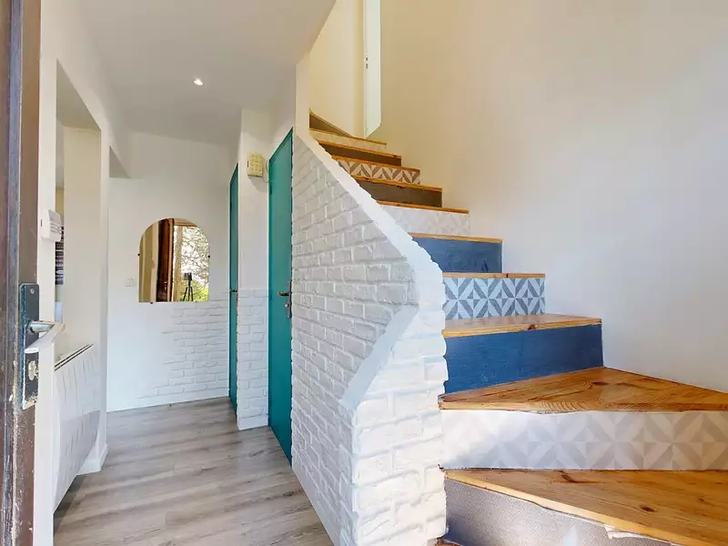 Maison, 96 m²