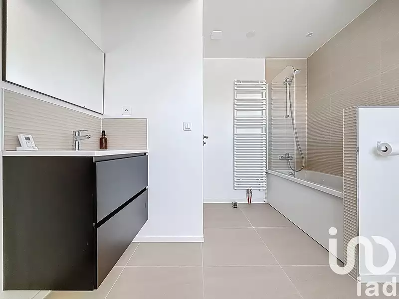 Maison, 109 m²