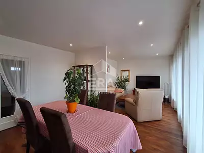 Appartement, 80,32 m²