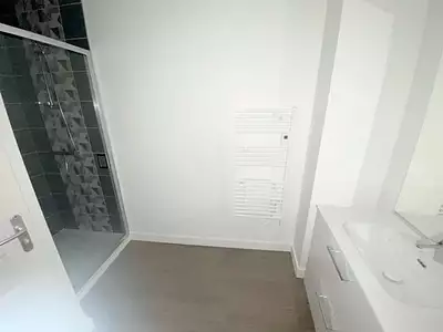 Appartement, 70 m²