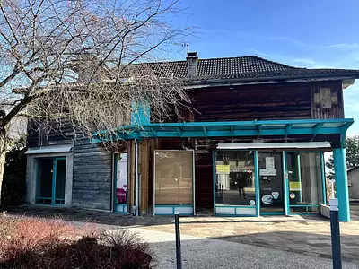 Immeuble, 310 m²