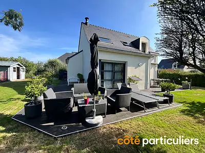 Maison, 85 m²
