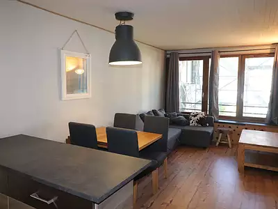 Appartement, 40,04 m²