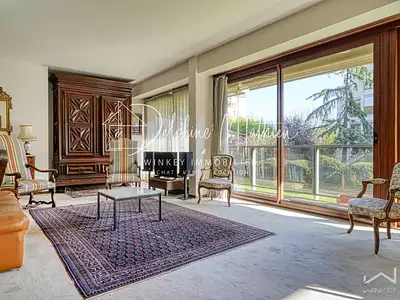 Appartement, 134 m²