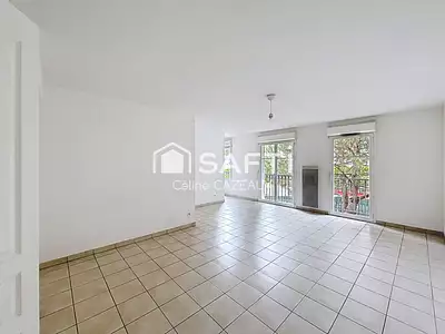 Appartement, 69 m²