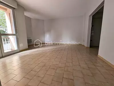 Appartement, 51 m²