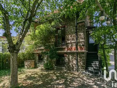 Maison, 252 m²