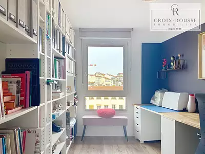 Appartement, 111,24 m²