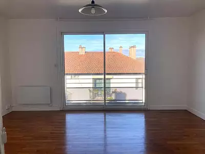 Appartement, 60 m²