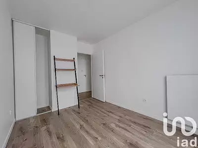 Appartement, 63 m²