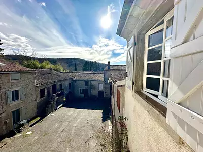 Maison, 95 m²