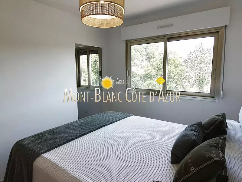 Appartement, 48 m²