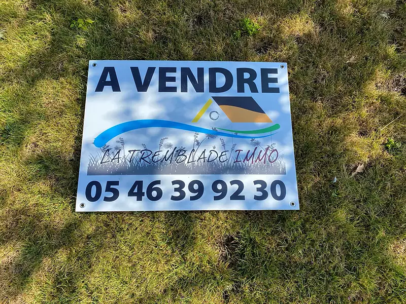 Terrain, 568 m²