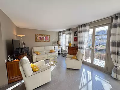 Appartement, 68,82 m²