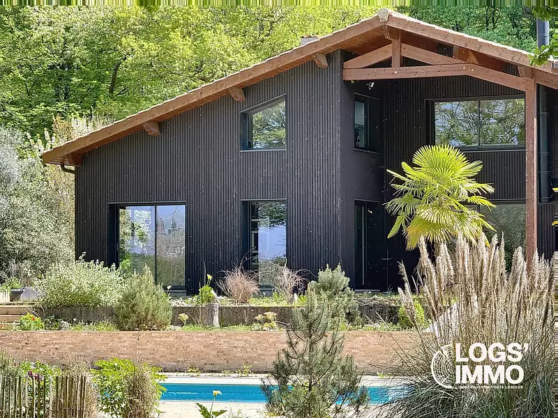Maison, 316 m²