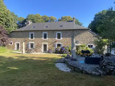 Maison, 242,4 m²