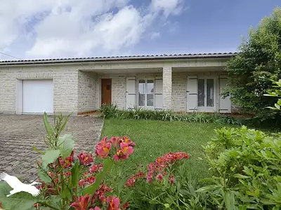 Maison, 126 m²