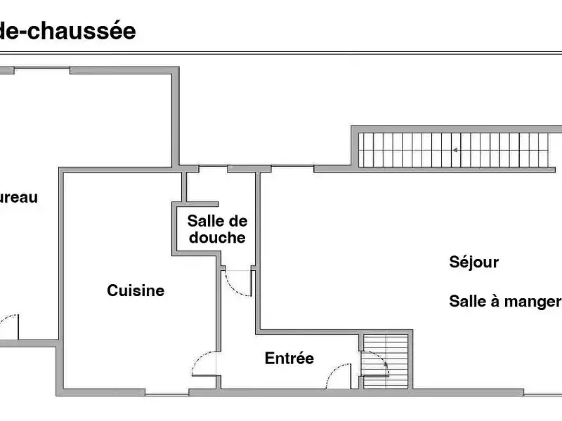 Maison, 162,2 m²