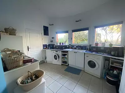 Maison, 215 m²