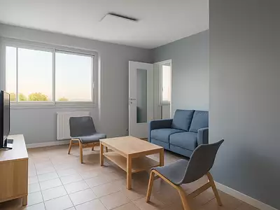 Appartement, 96,99 m²