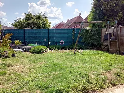 Maison, 105 m²
