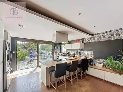 Maison, 213 m²