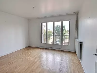 Appartement, 26,55 m²