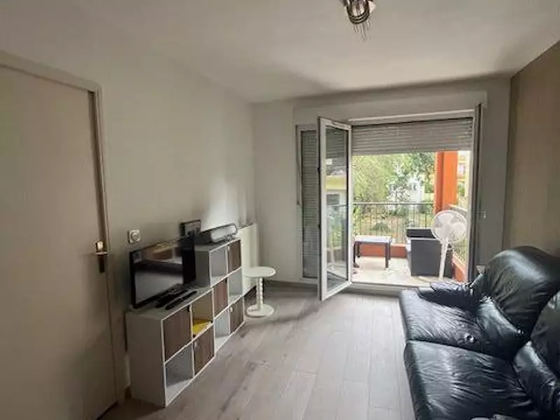 Appartement, 36 m²