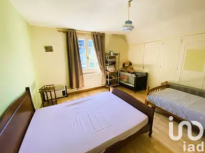 Maison, 130 m²
