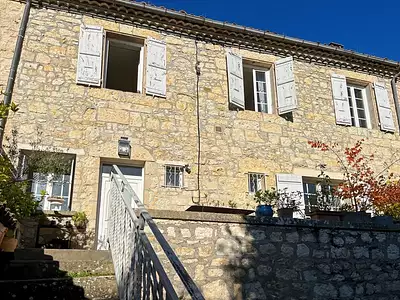 Maison, 97 m²