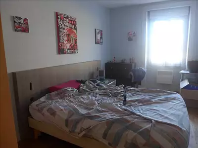 Maison, 81 m²