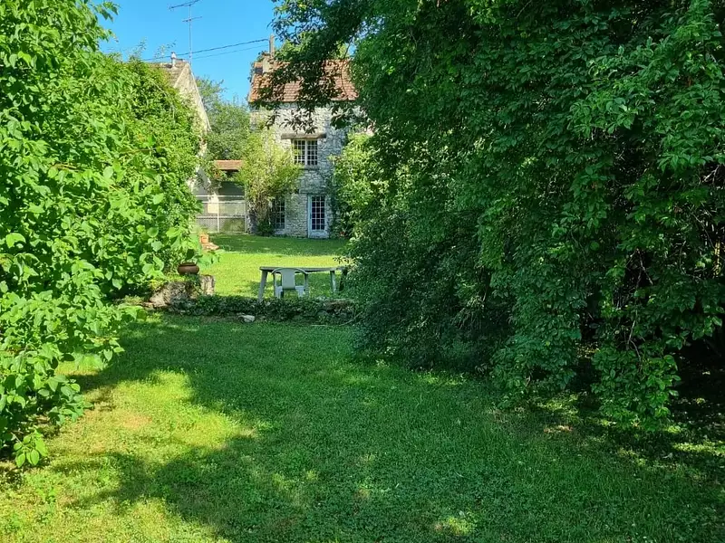 Maison, 100 m²