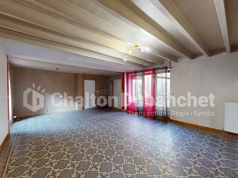 Maison, 178 m²