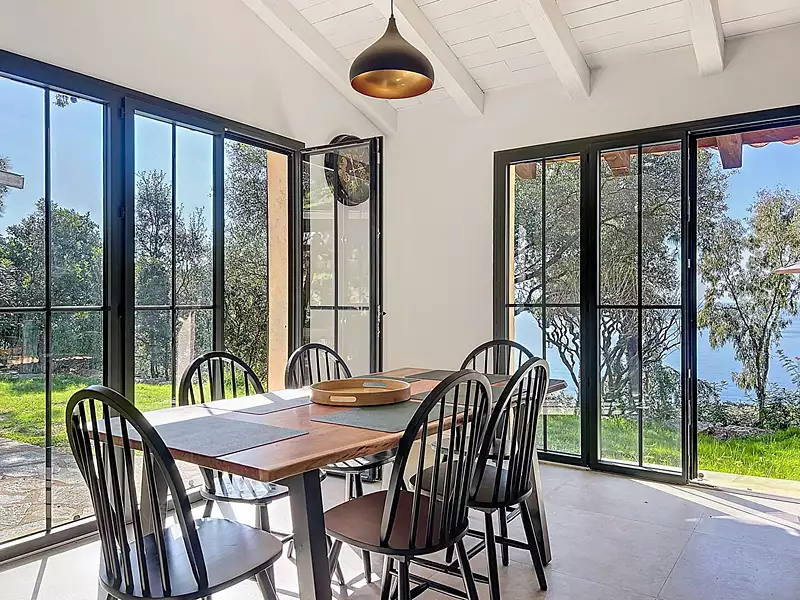 Maison, 87 m²