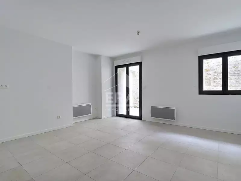 Appartement, 34 m²