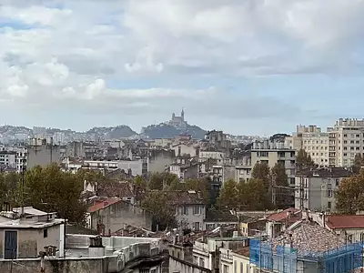 Appartement, 35,11 m²