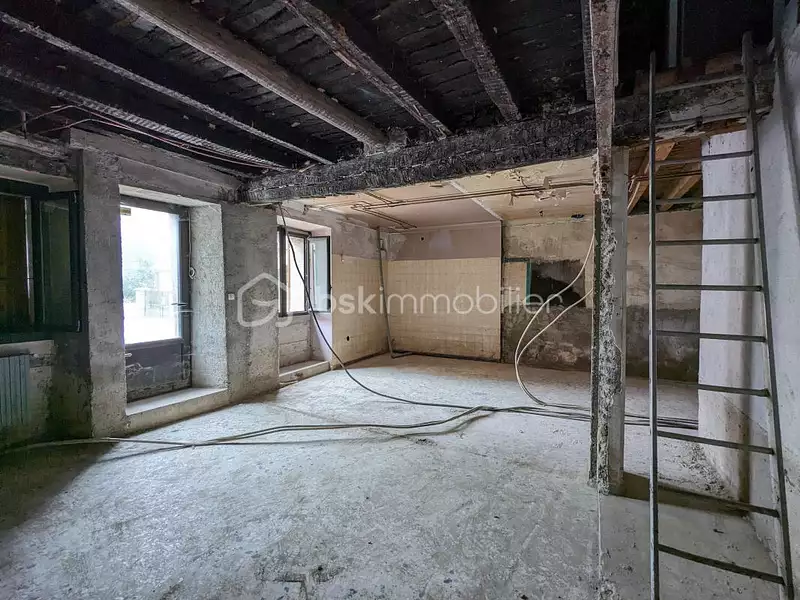Maison, 90 m²