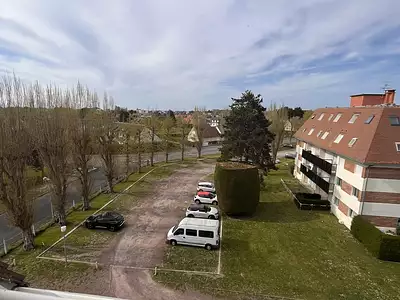 Appartement, 19,9 m²