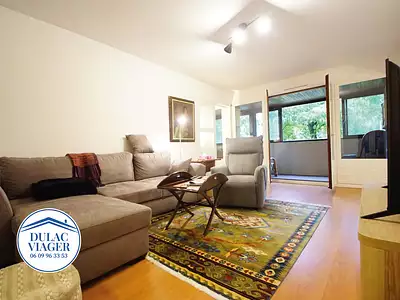 Appartement, 80 m²