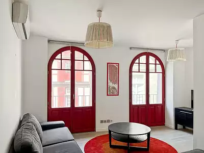 Appartement, 66 m²