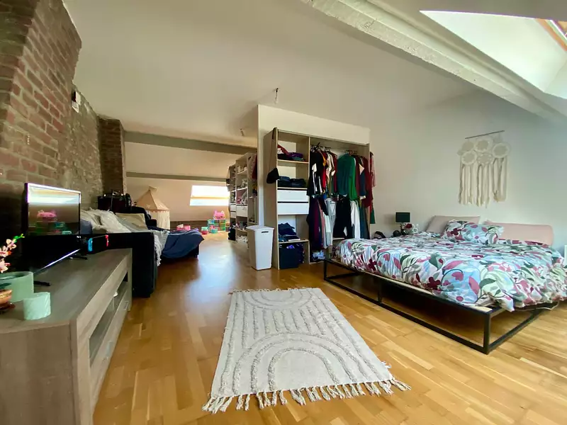 Maison, 160 m²