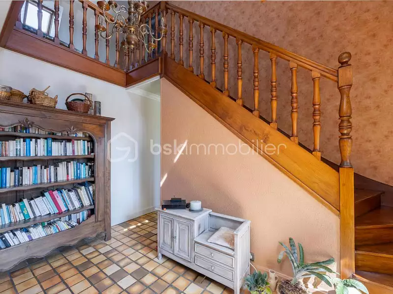 Maison, 218 m²