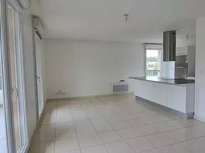 Appartement, 85 m²