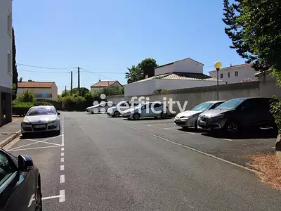 Appartement, 45 m²
