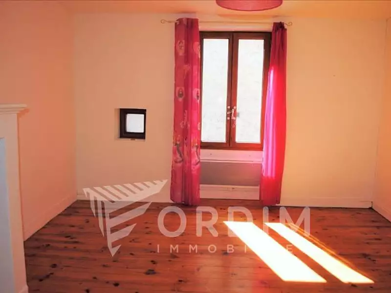 Maison, 100 m²