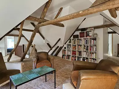 Maison, 172 m²