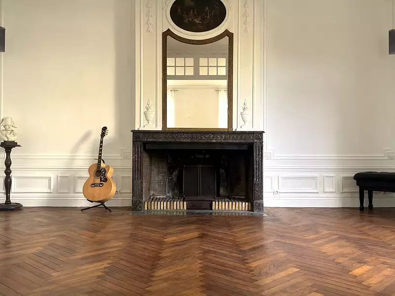 Appartement, 102 m²