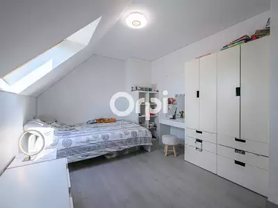 Maison, 167 m²